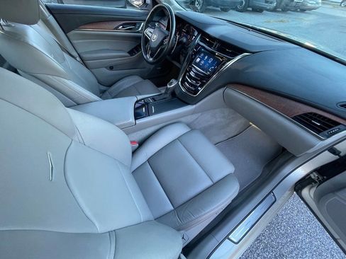 Used 2014 Cadillac CTS Sedan image 35