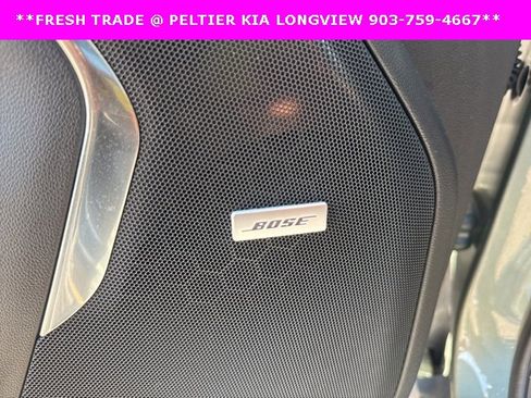 Used 2023 Chevrolet Suburban High Country image 19