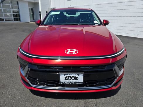 New 2025 Hyundai Sonata SEL image 9