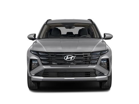 New 2026 Hyundai Tucson SEL FWD image 21
