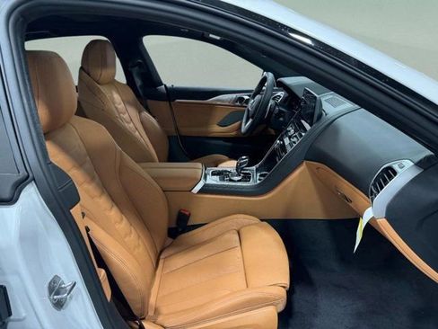 Used 2026 BMW 840i xDrive AWD/4WD image 31