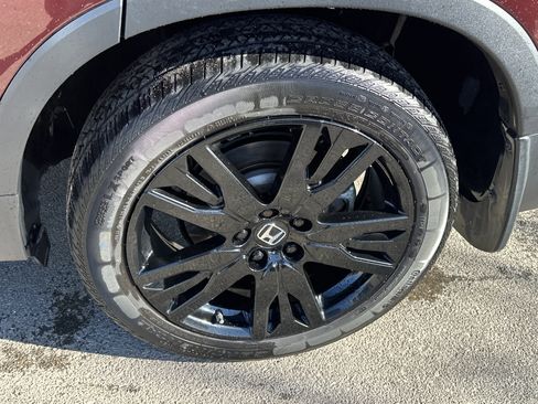 Certified 2022 Honda Pilot Special Edition image 9