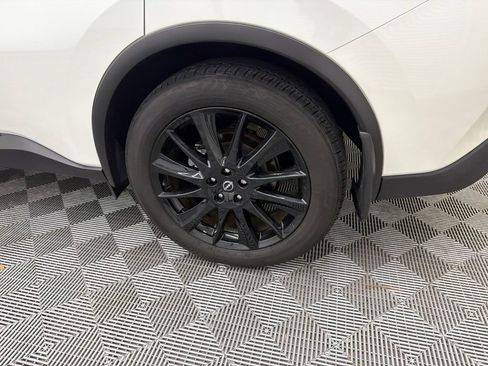Used 2024 Nissan Murano SV w/ SV Midnight Edition Package FWD image 20