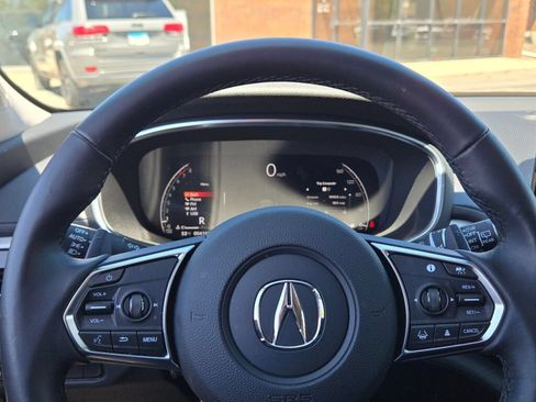 Certified 2026 Acura MDX SH-AWD image 46