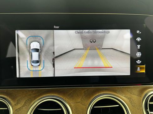Used 2023 Mercedes-Benz E 350 Sedan image 20