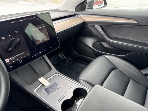 Used 2023 Tesla Model 3 Long Range image 23