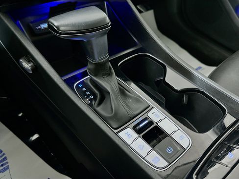 Used 2024 Hyundai Tucson SEL w/ Convenience Package image 17