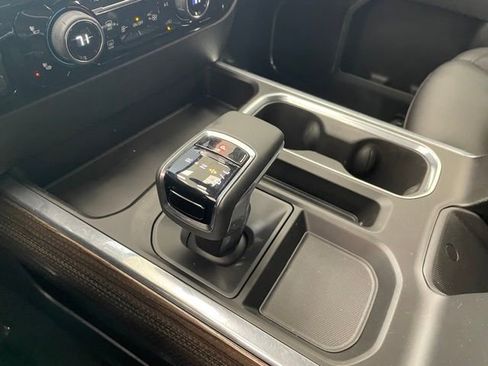 Used 2023 Chevrolet Silverado 1500 RST w/ Convenience Package II image 7