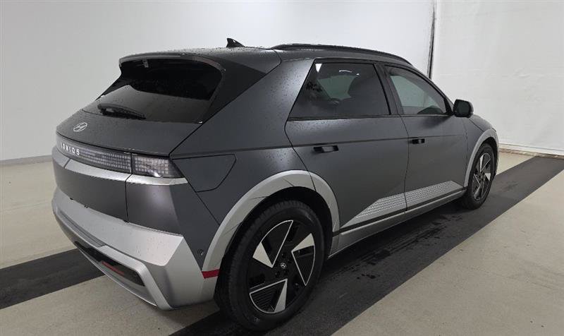 Used 2025 Hyundai Ioniq 5 Limited RWD image 4