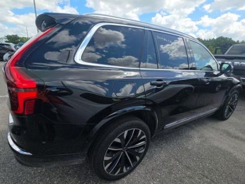 Used 2026 Volvo XC90 B6 Plus AWD/4WD image 3