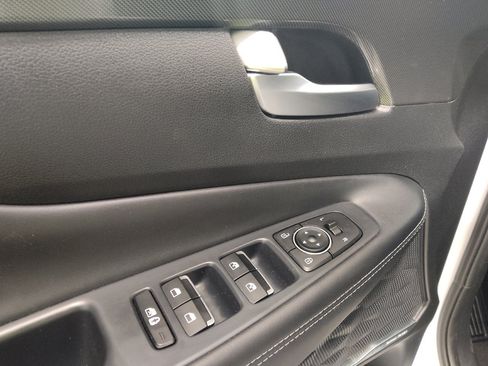 Used 2023 Hyundai Santa Fe SEL w/ Premium Package AWD/4WD image 27