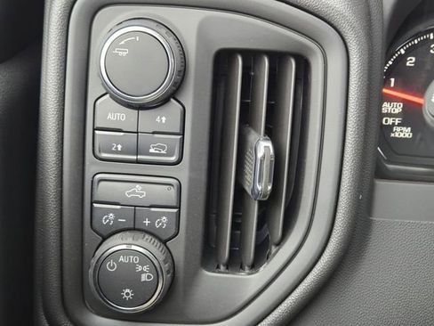 New 2025 Chevrolet Silverado 1500 W/T w/ WT Value Package image 17