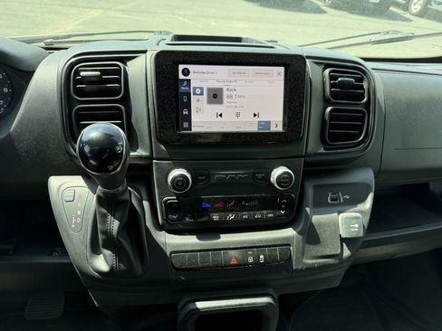 Used 2023 RAM ProMaster 2500 FWD image 24