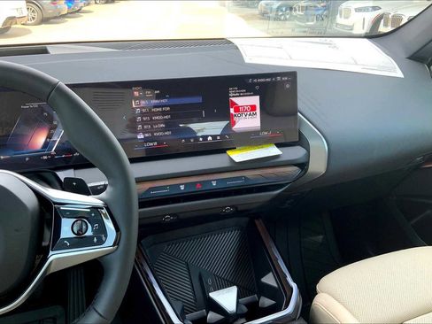 New 2026 BMW X3 xDrive30 w/ Premium Package image 6