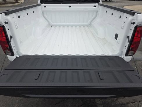 New 2026 Chevrolet Colorado Trail Boss image 24