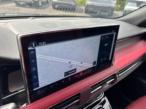 Certified 2023 Lincoln Corsair Reserve AWD/4WD image 19