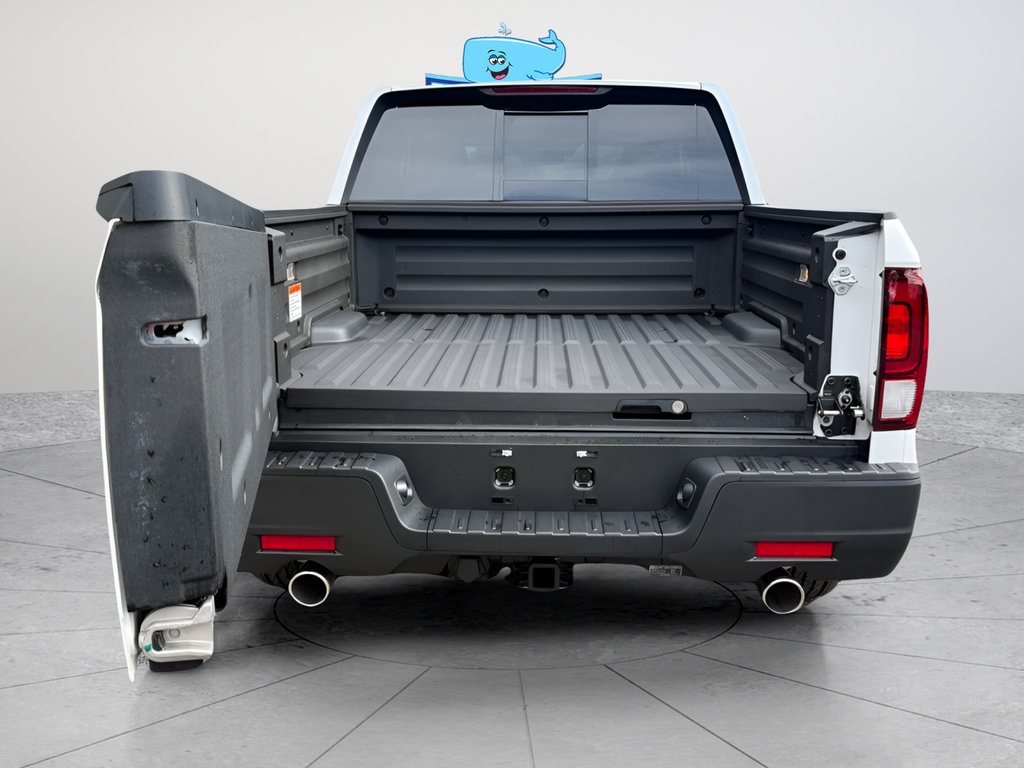 New 2026 Honda Ridgeline RTL image 6