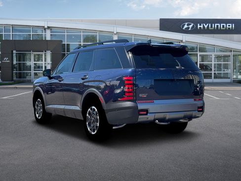 New 2026 Hyundai Palisade XRT Pro AWD/4WD image 5