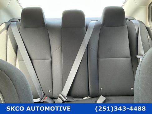 Used 2024 Nissan Sentra S FWD image 27