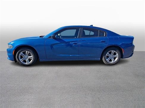 Used 2023 Dodge Charger SXT image 7