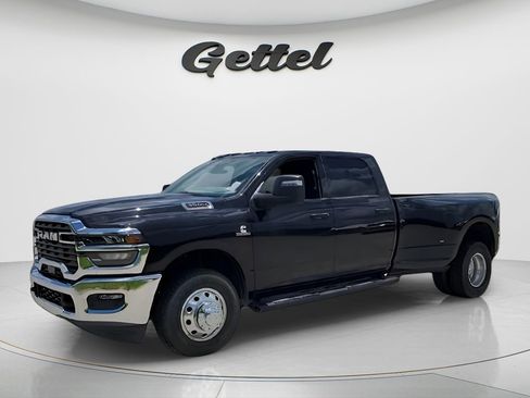 New 2025 RAM 3500 Tradesman image 4