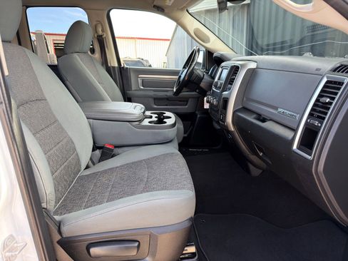 Used 2016 RAM 1500 Big Horn image 26