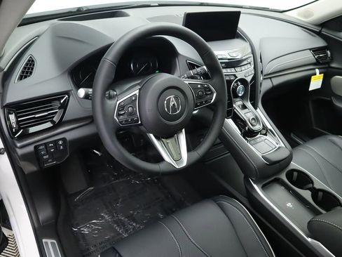 New 2026 Acura RDX Advance Package image 10