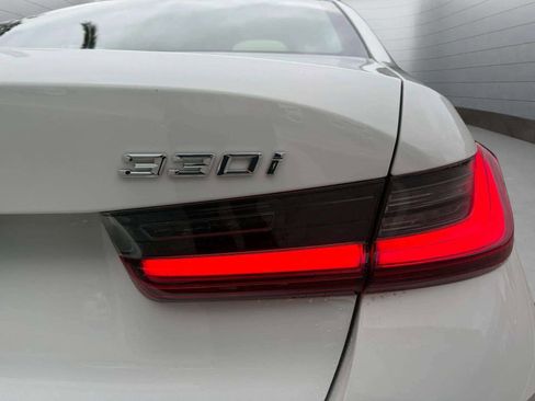Used 2023 BMW 330i xDrive Sedan w/ Driving Assistance Package image 44