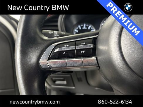 Used 2021 MAZDA MAZDA3 s image 17