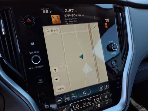 Certified 2025 Subaru Outback Premium w/ Popular Package #1A image 34