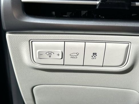 New 2026 Hyundai Tucson SEL image 28