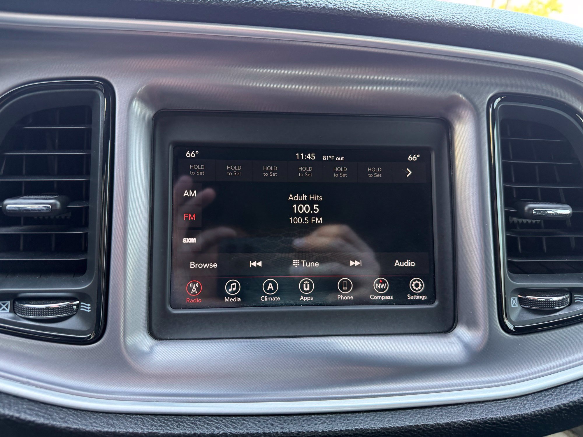 Used 2019 Dodge Challenger SXT RWD image 16