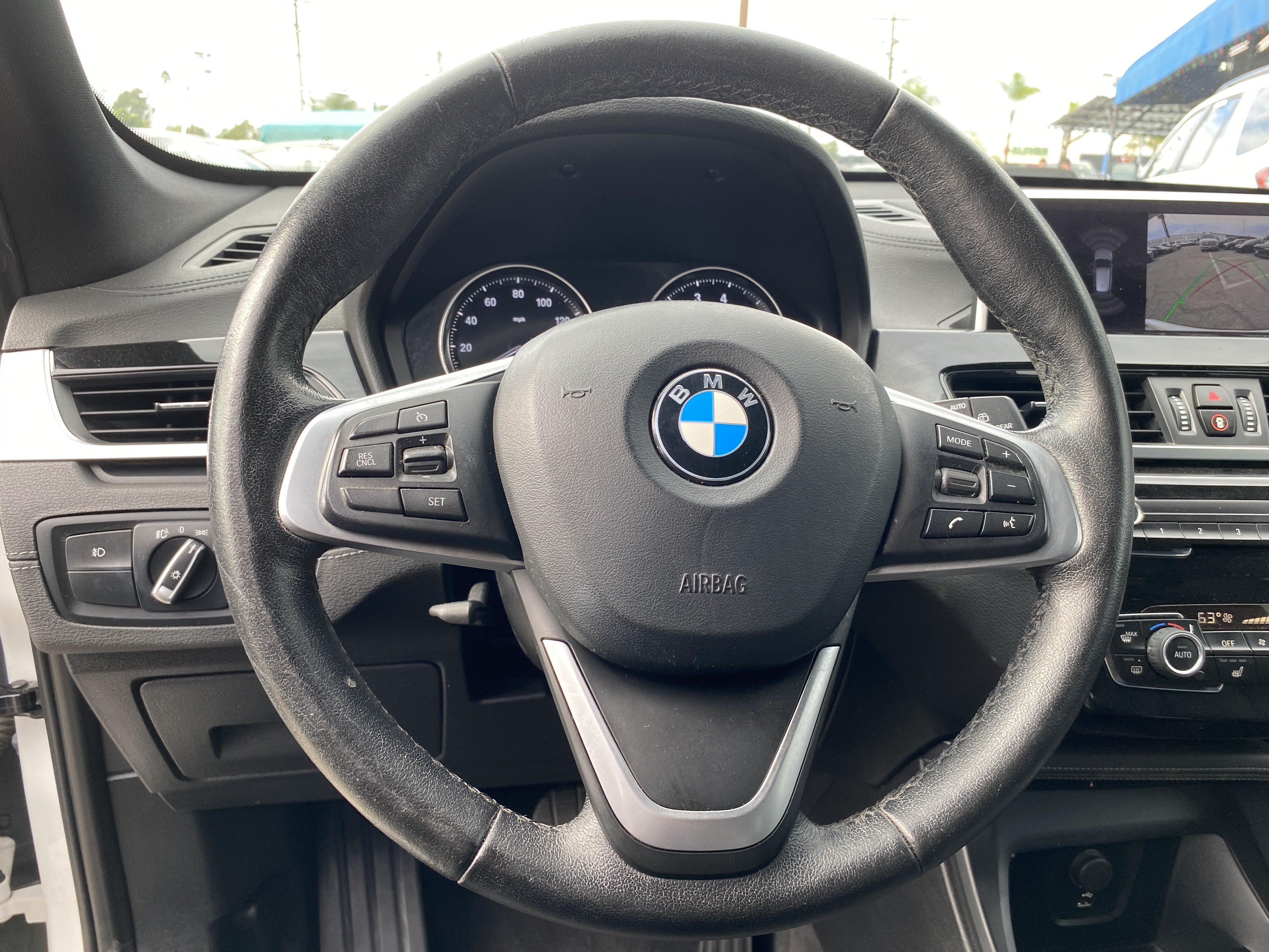 Used 2020 BMW X1 sDrive28i w/ Convenience Package FWD image 22