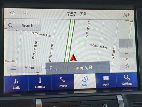 Used 2020 Ford Mustang GT Premium w/ Black Accent Package image 21