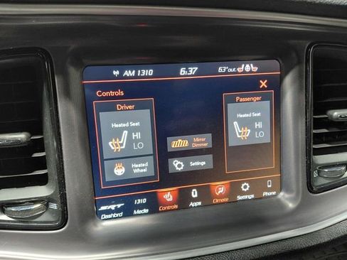 Used 2022 Dodge Challenger R/T Scat Pack RWD image 6