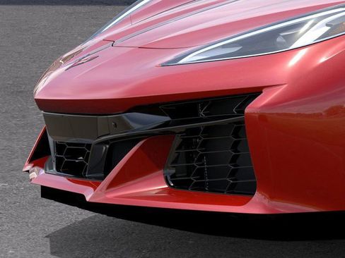 New 2026 Chevrolet Corvette Z06 image 13