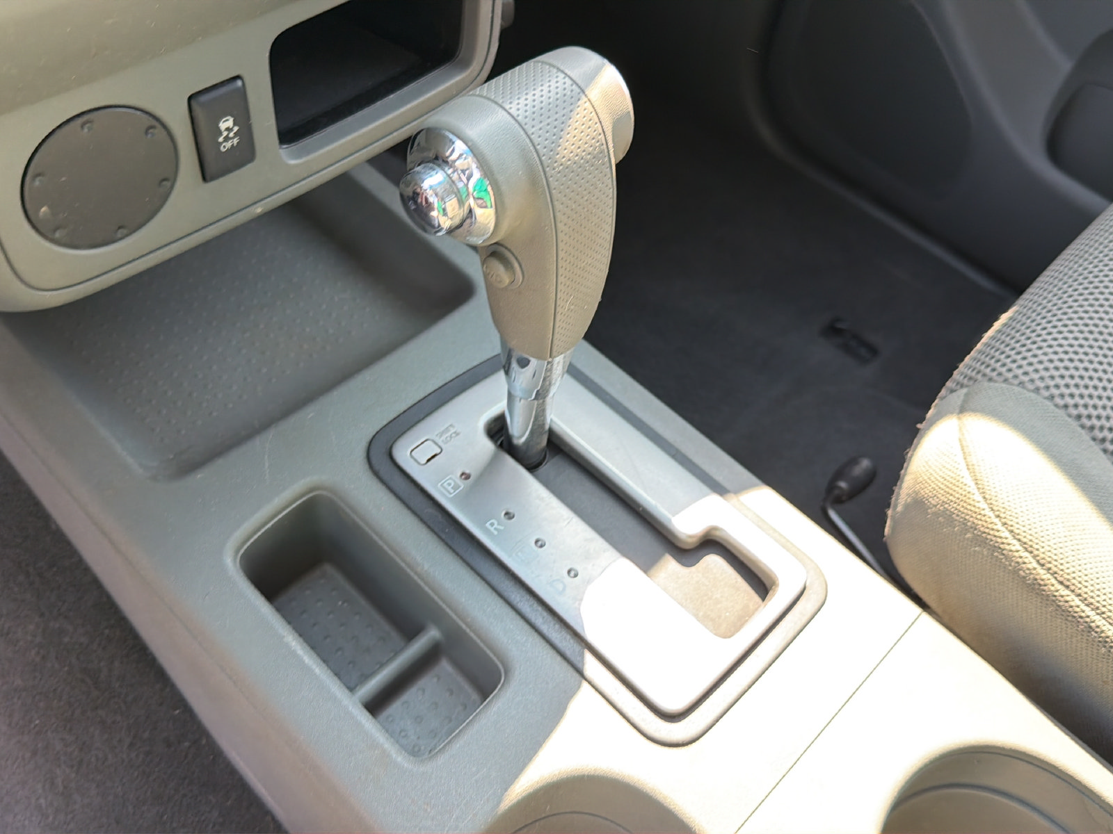 Used 2019 Nissan Frontier SV RWD image 28
