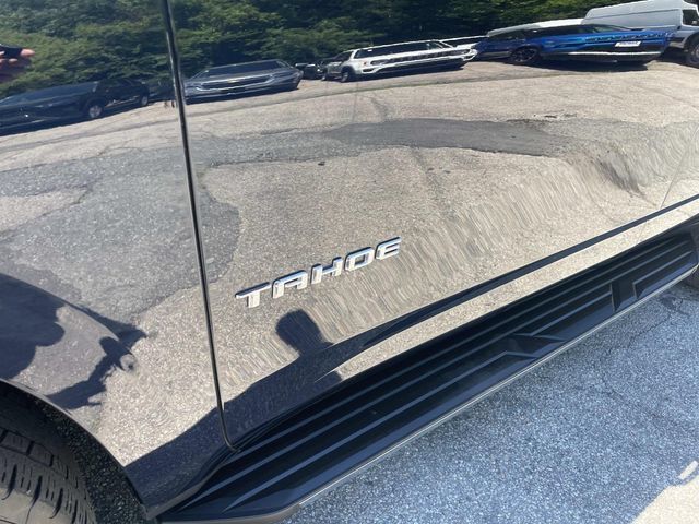 Used 2021 Chevrolet Tahoe LT w/ LT Signature Package AWD/4WD image 16