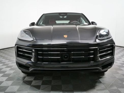 New 2026 Porsche Cayenne S AWD/4WD image 36