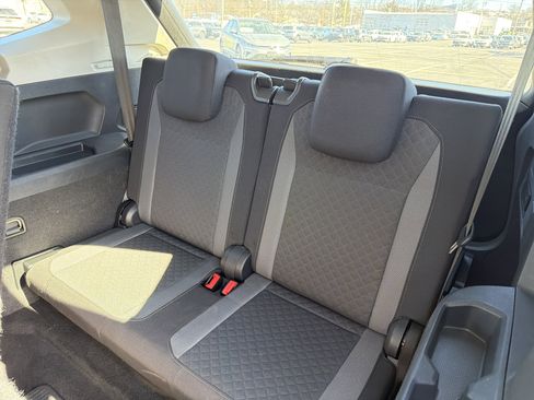 Used 2019 Volkswagen Tiguan S w/ 3rd Row Seat Package image 29