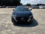 Certified 2024 Nissan Sentra S image 6