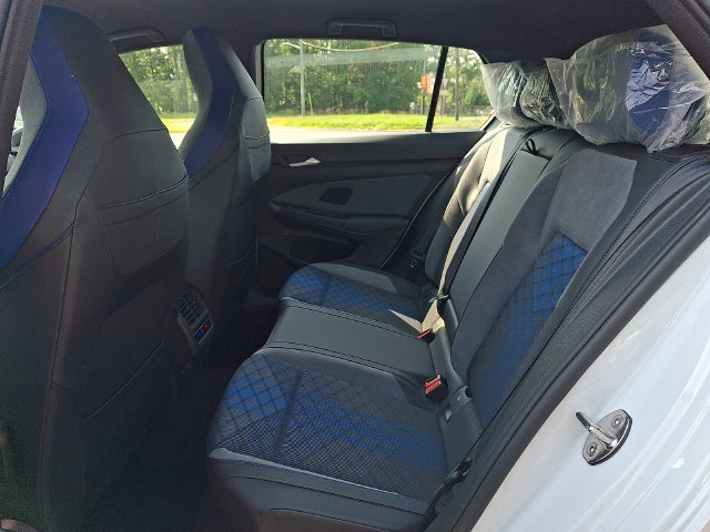 New 2026 Volkswagen Golf w/ Euro Style Package AWD/4WD image 6