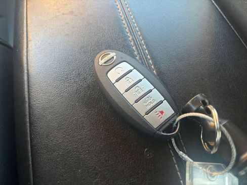 Used 2023 Nissan Altima 2.5 SV image 21