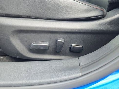 Used 2024 Nissan Sentra SR w/ SR Premium Package image 16