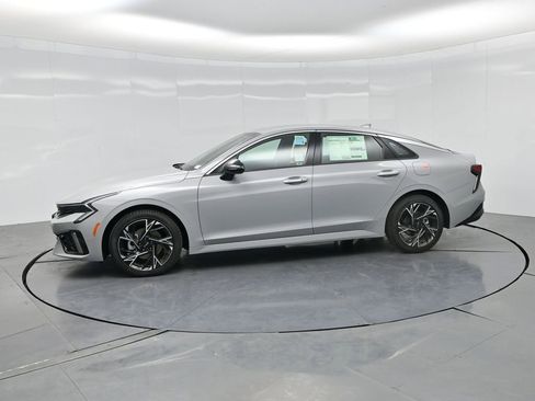 New 2026 Kia K5 GT-Line FWD image 36