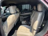 Used 2019 Ford Explorer XLT w/ Equipment Group 202A image 4