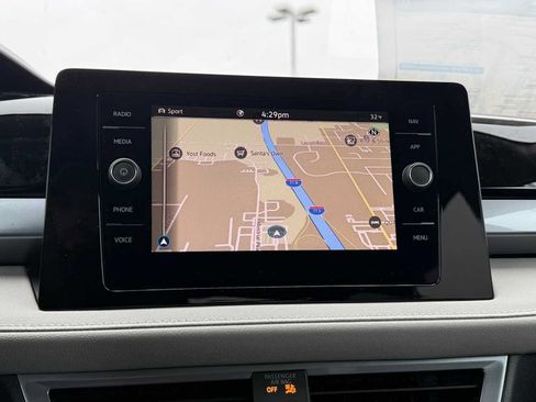 New 2026 Volkswagen Taos SEL AWD/4WD image 12