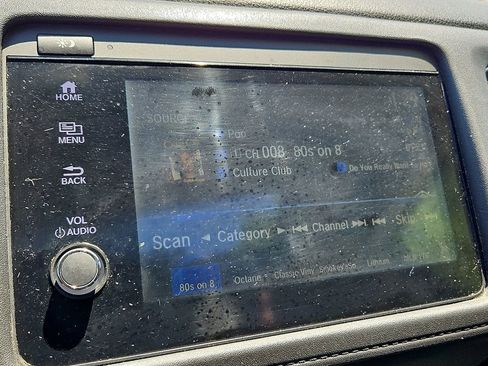 Used 2022 Honda HR-V EX image 18