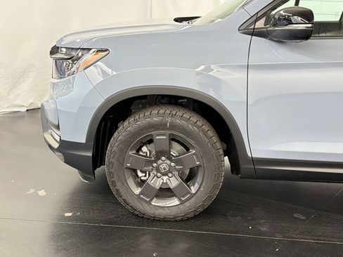 New 2026 Honda Ridgeline TrailSport image 20