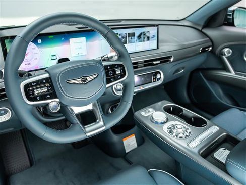 New 2026 Genesis GV60 Advance image 17